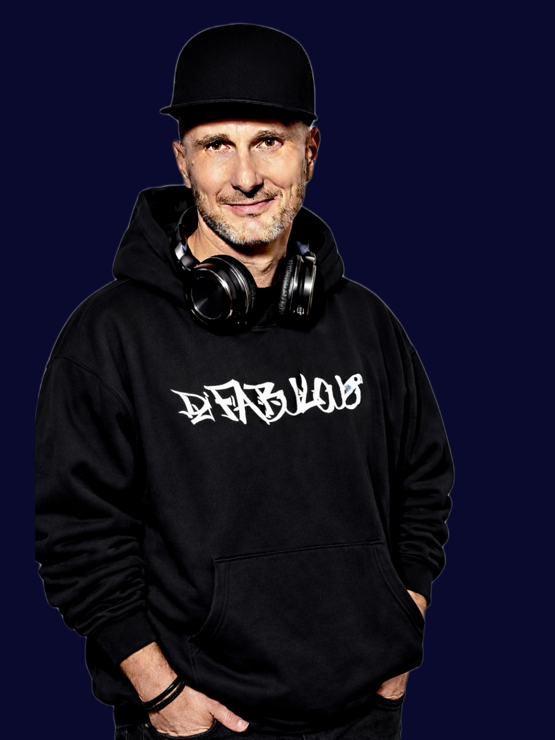 DJ FABULOUS
