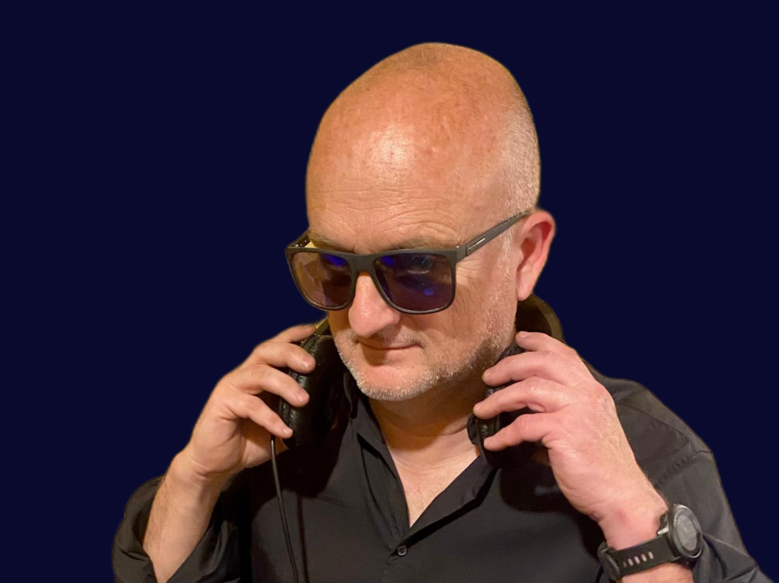 DJ MOJO