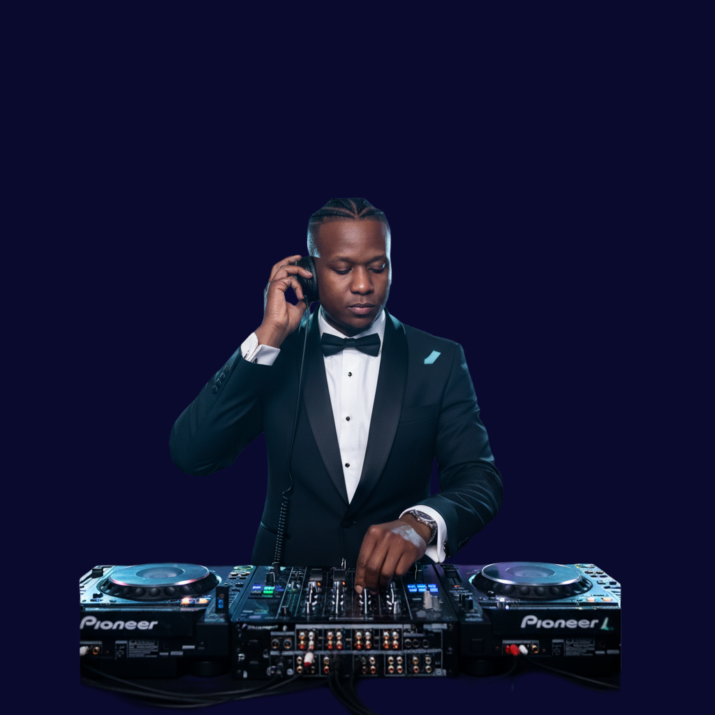 DJ MIKADO SAN