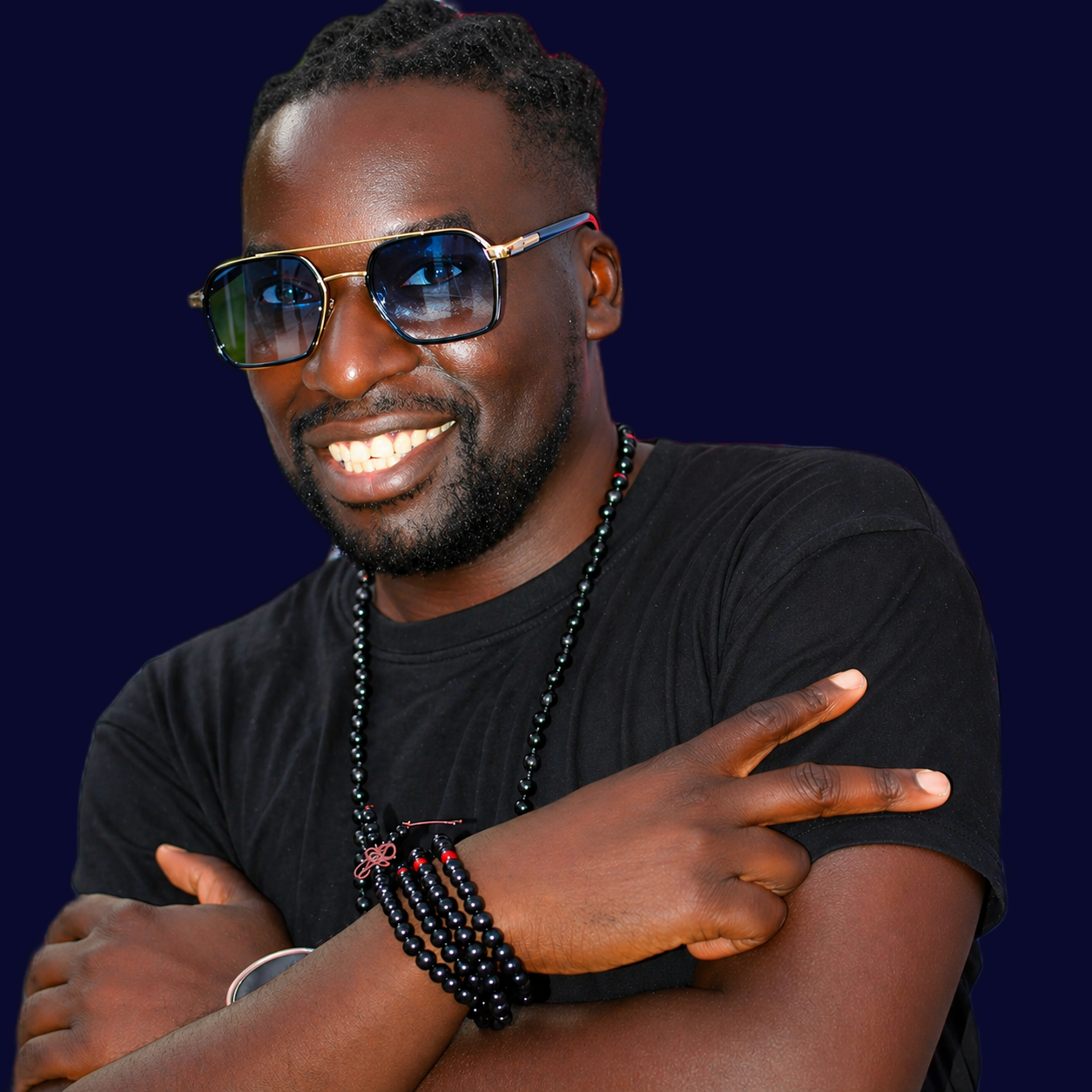 DJ PHILIPPE