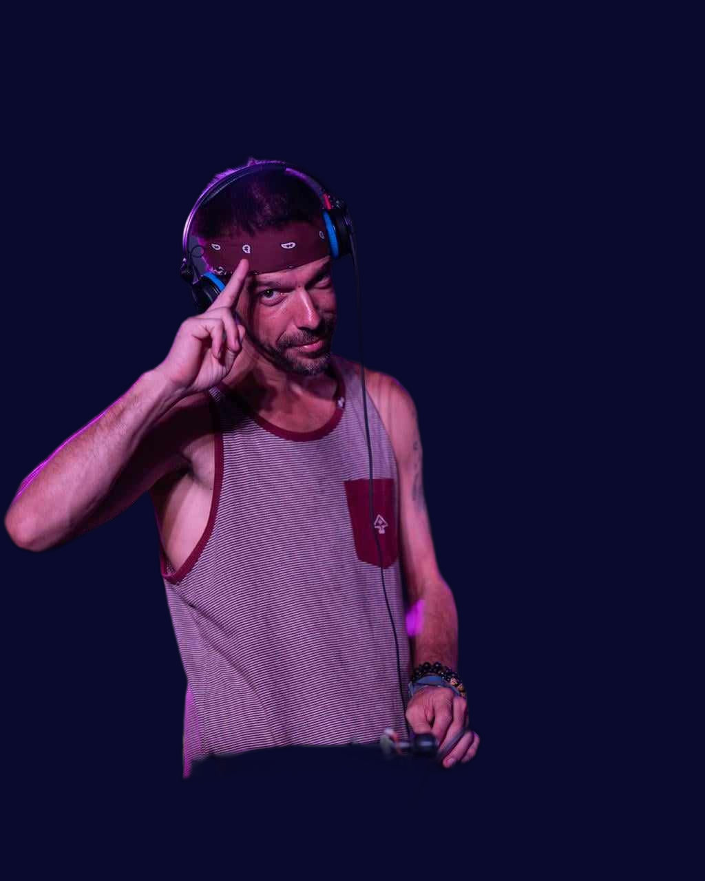 DJ ROH