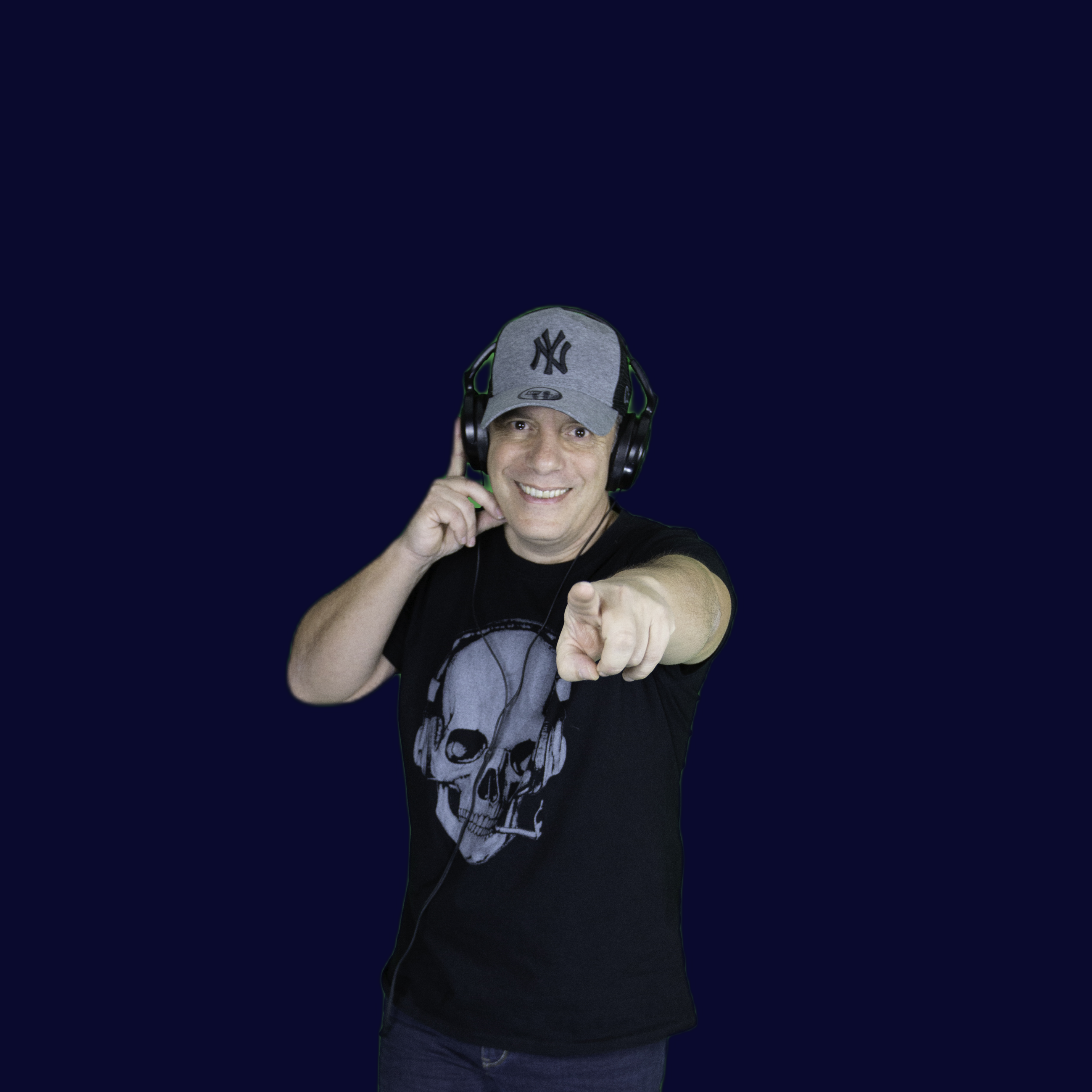 DJ BLANQUILLO