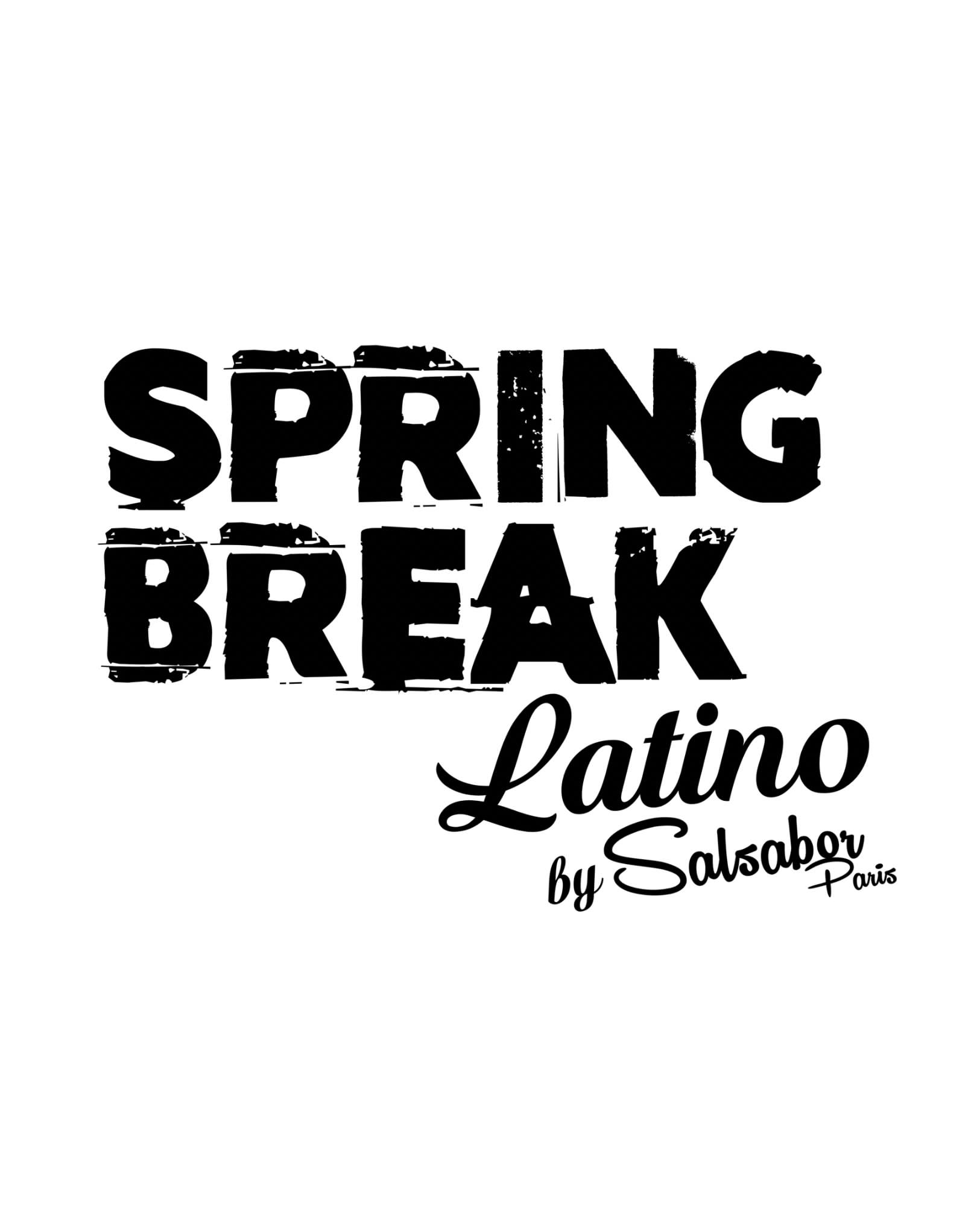 Spring Break Latino